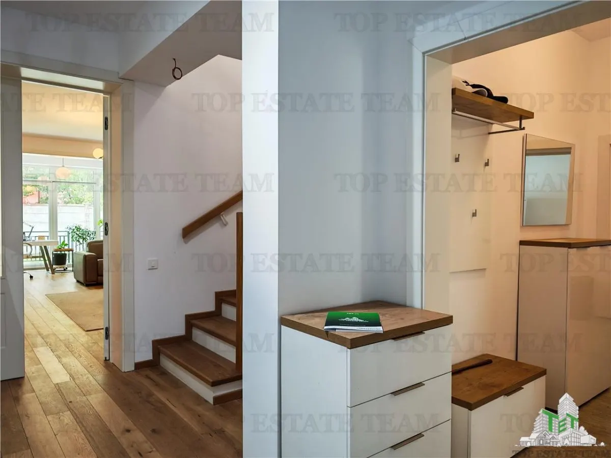 Vila Premium in liziera Padurii Corbeanca - foto 10