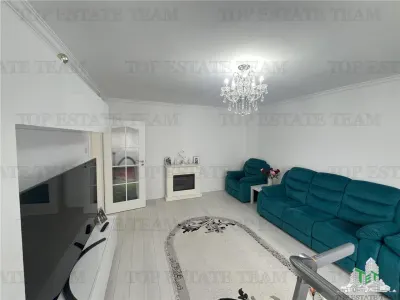 Apartament premium 3 camere bloc 1986 zona 13 septembrie - foto 2