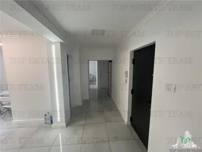 Apartament premium 3 camere bloc 1986 zona 13 septembrie - foto 13
