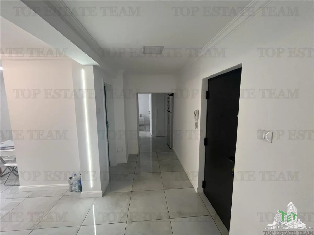 Apartament premium 3 camere bloc 1986 zona 13 septembrie - foto 13