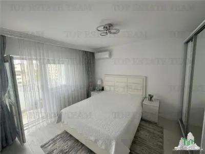 Apartament premium 3 camere bloc 1986 zona 13 septembrie - foto 4
