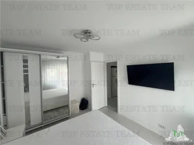 Apartament premium 3 camere bloc 1986 zona 13 septembrie - foto 5