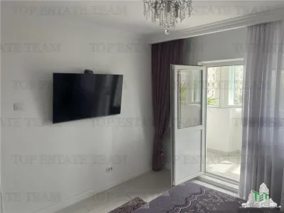 Apartament premium 3 camere bloc 1986 zona 13 septembrie - foto 8