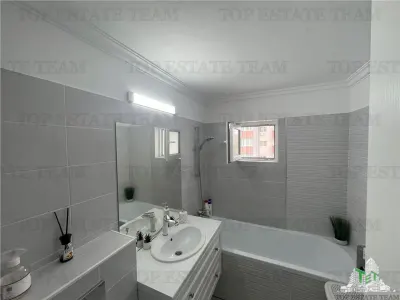 Apartament premium 3 camere bloc 1986 zona 13 septembrie - foto 9