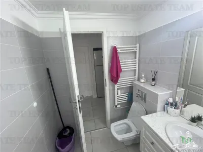 Apartament premium 3 camere bloc 1986 zona 13 septembrie - foto 10