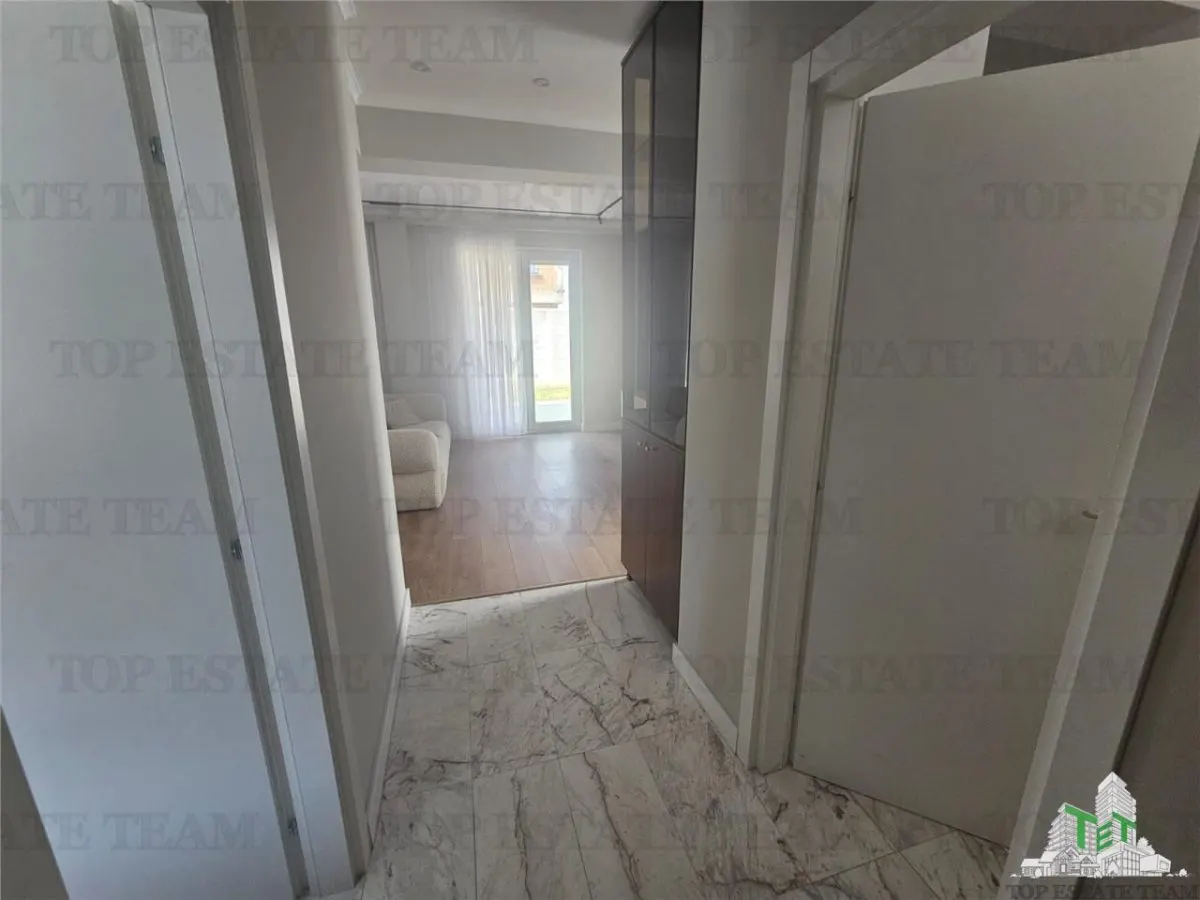 Case premium 4 camere incalzire in pardoseala in Bragadiru - foto 10