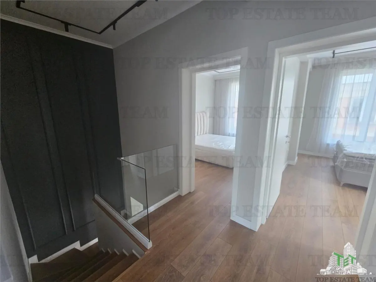 Case premium 4 camere incalzire in pardoseala in Bragadiru - foto 11