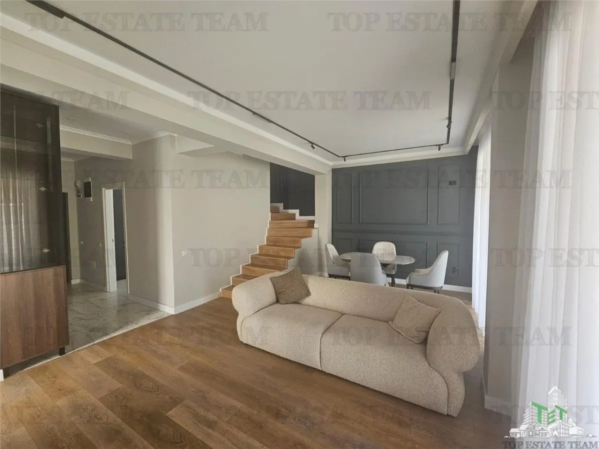 Case premium 4 camere incalzire in pardoseala in Bragadiru - foto 12