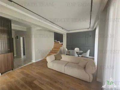 Case premium 4 camere incalzire in pardoseala in Bragadiru - foto 3