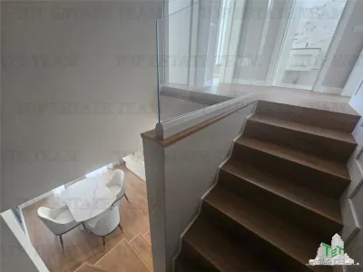 Case premium 4 camere incalzire in pardoseala in Bragadiru - foto 6