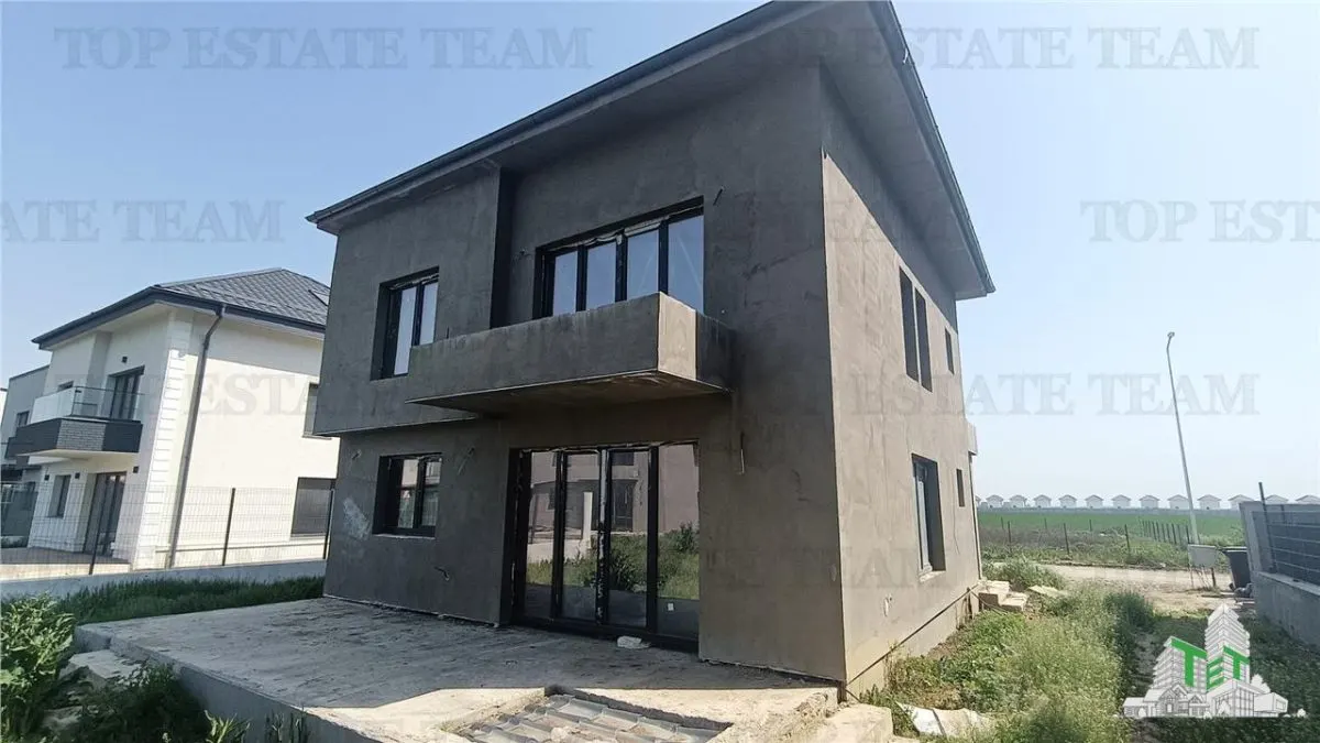 Vanzare Casa Individuala Tunari - foto 2