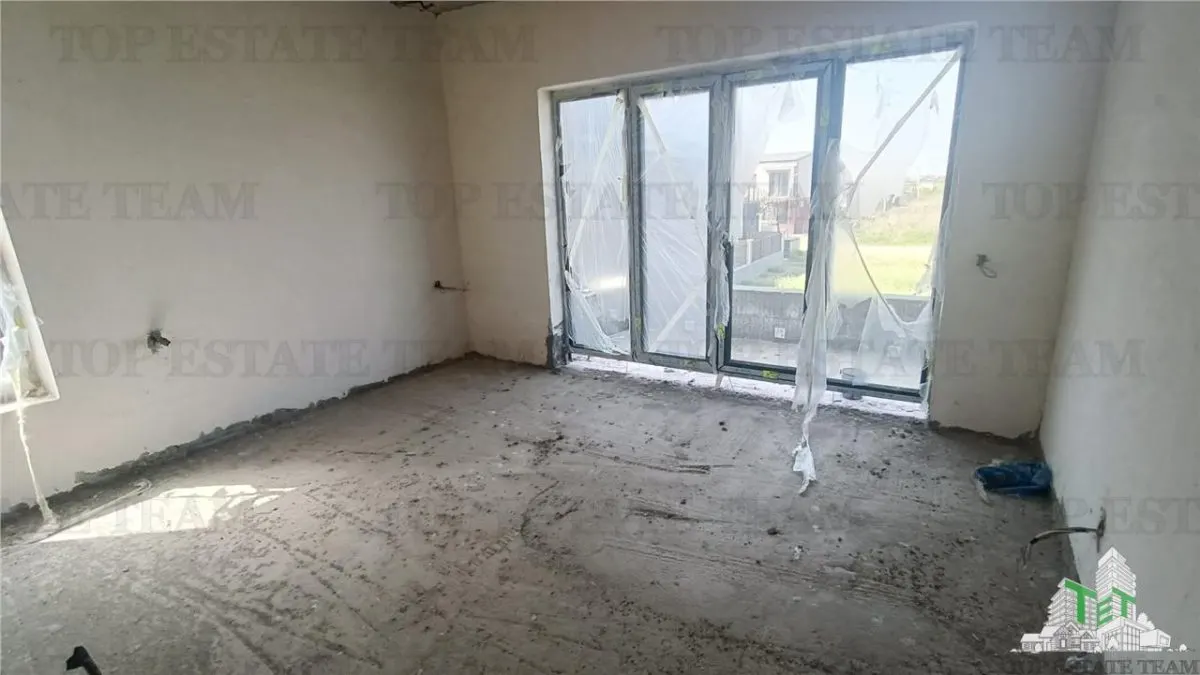 Vanzare Casa Individuala Tunari - foto 5