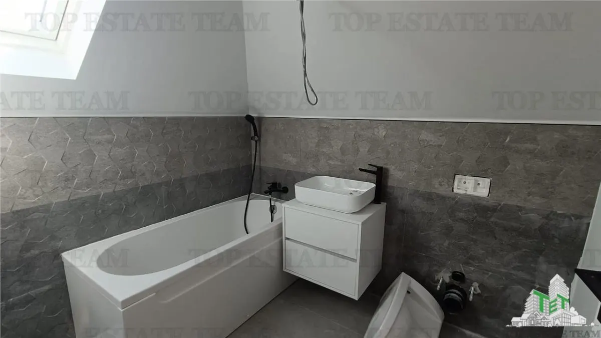 Vanzare Casa Individuala Tunari - foto 8