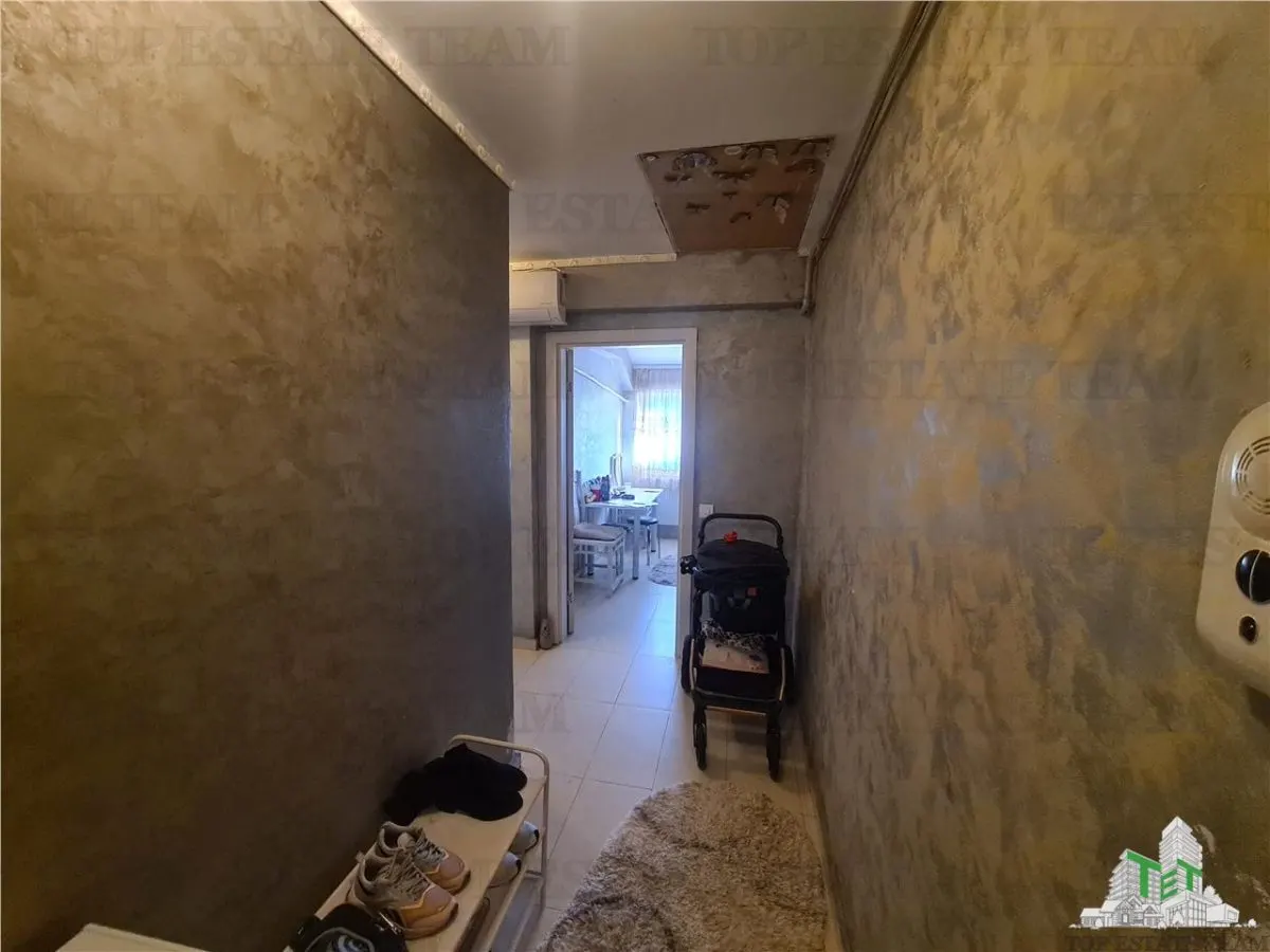 Apartament 2 camere cu mansarda si panorama frumoasa in Bragadiru - foto 3