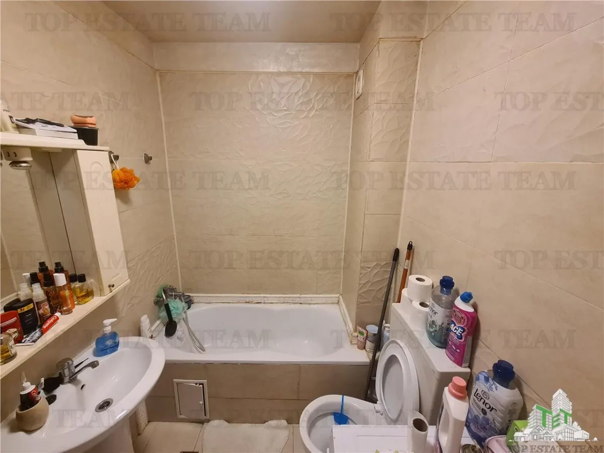 Apartament 2 camere cu mansarda si panorama frumoasa in Bragadiru - foto 6