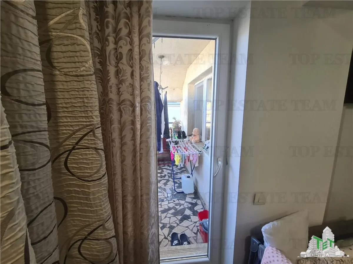 Apartament 2 camere cu mansarda si panorama frumoasa in Bragadiru - foto 7