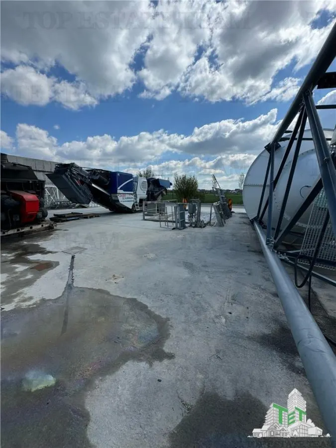 Hotel/pensiune de vanzare in Ciorogarla pretabila la intersectie A0 cu A1 - foto 7
