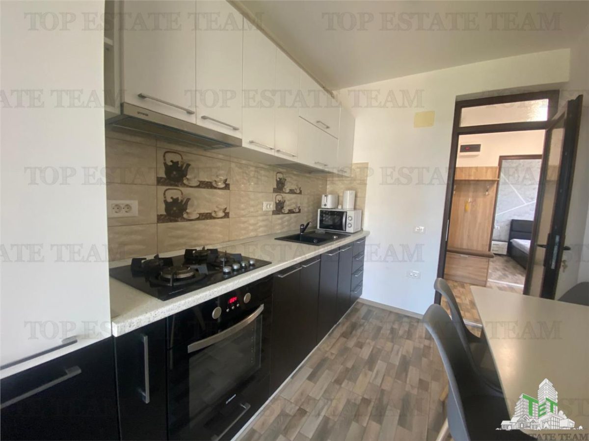 APARTAMENT 2 CAMERE MAMAIA NORD - foto 12