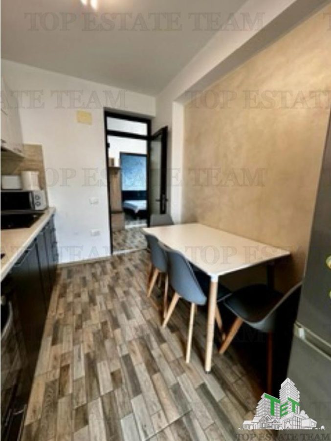 APARTAMENT 2 CAMERE MAMAIA NORD - foto 13