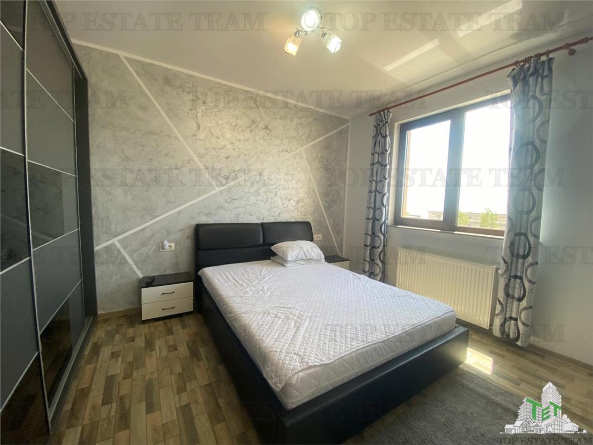 APARTAMENT 2 CAMERE MAMAIA NORD - foto 9