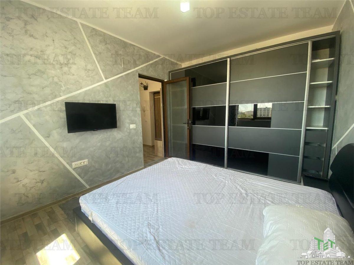 APARTAMENT 2 CAMERE MAMAIA NORD - foto 10