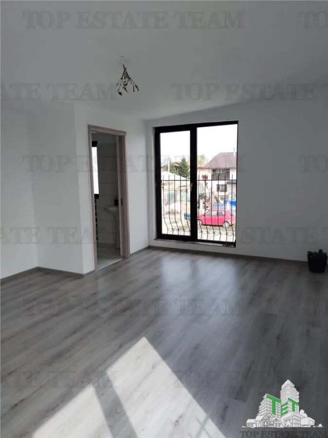 Vila individuala cu 5 camere,  2 terase, 4 locuri de parcare,350mp teren imprejmuit si toate utilitatile in Cornetu, Ilfov - foto 11