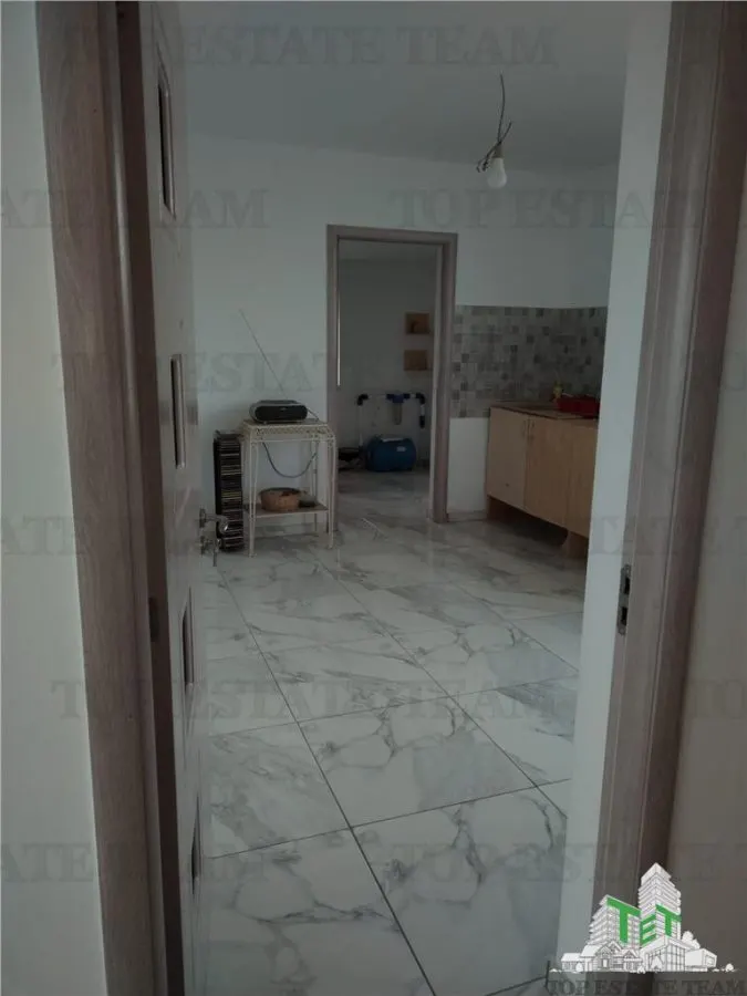 Vila individuala cu 5 camere,  2 terase, 4 locuri de parcare,350mp teren imprejmuit si toate utilitatile in Cornetu, Ilfov - foto 13