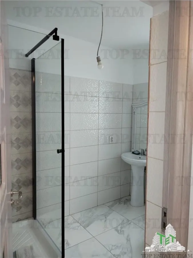 Vila individuala cu 5 camere,  2 terase, 4 locuri de parcare,350mp teren imprejmuit si toate utilitatile in Cornetu, Ilfov - foto 14