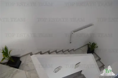 Vila individuala cu 5 camere,  2 terase, 4 locuri de parcare,350mp teren imprejmuit si toate utilitatile in Cornetu, Ilfov - foto 4