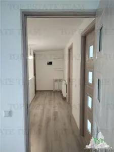 Vila individuala cu 5 camere,  2 terase, 4 locuri de parcare,350mp teren imprejmuit si toate utilitatile in Cornetu, Ilfov - foto 7