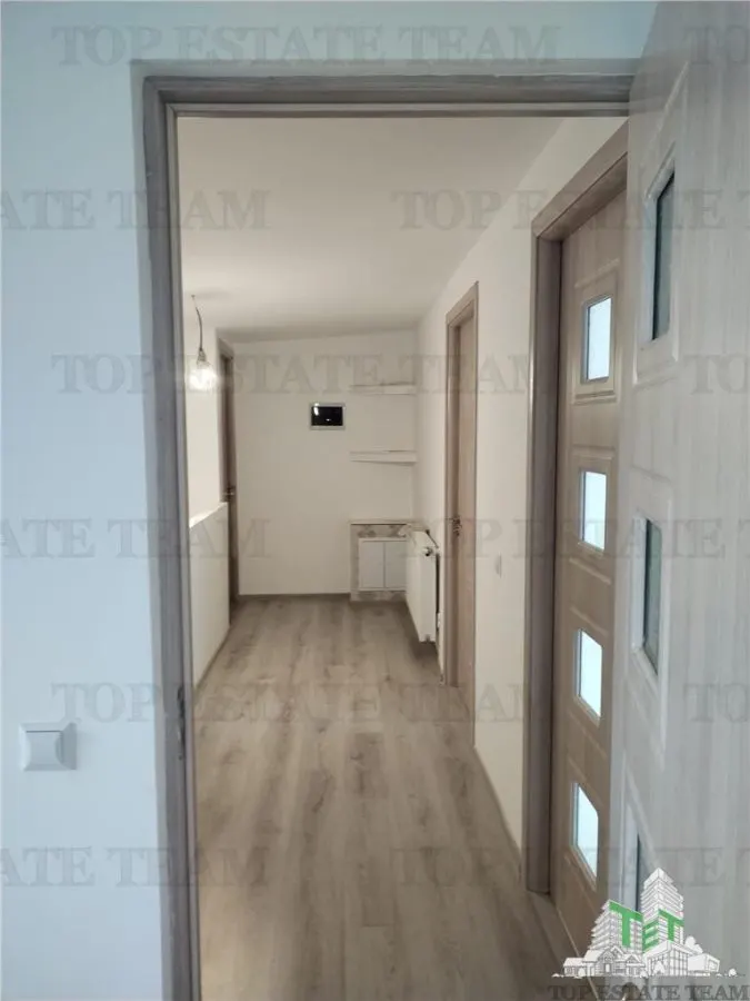 Vila individuala cu 5 camere,  2 terase, 4 locuri de parcare,350mp teren imprejmuit si toate utilitatile in Cornetu, Ilfov - foto 7