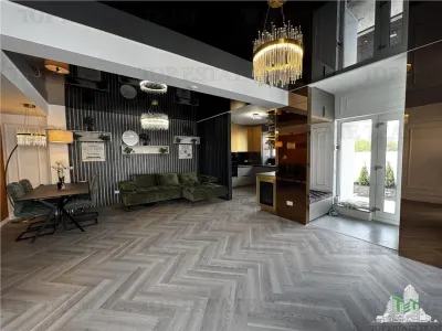Mogosoaia zona strazii Livezilor | Duplex nou | FInisat&Mobilat complet - Mogosoaia
