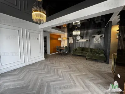 Mogosoaia zona strazii Livezilor | Duplex nou | FInisat&Mobilat complet - foto 2