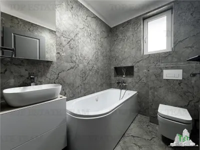 Mogosoaia zona strazii Livezilor | Duplex nou | FInisat&Mobilat complet - foto 11