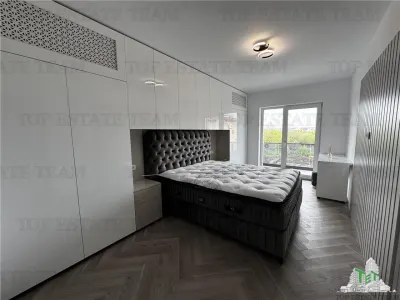 Mogosoaia zona strazii Livezilor | Duplex nou | FInisat&Mobilat complet - foto 12