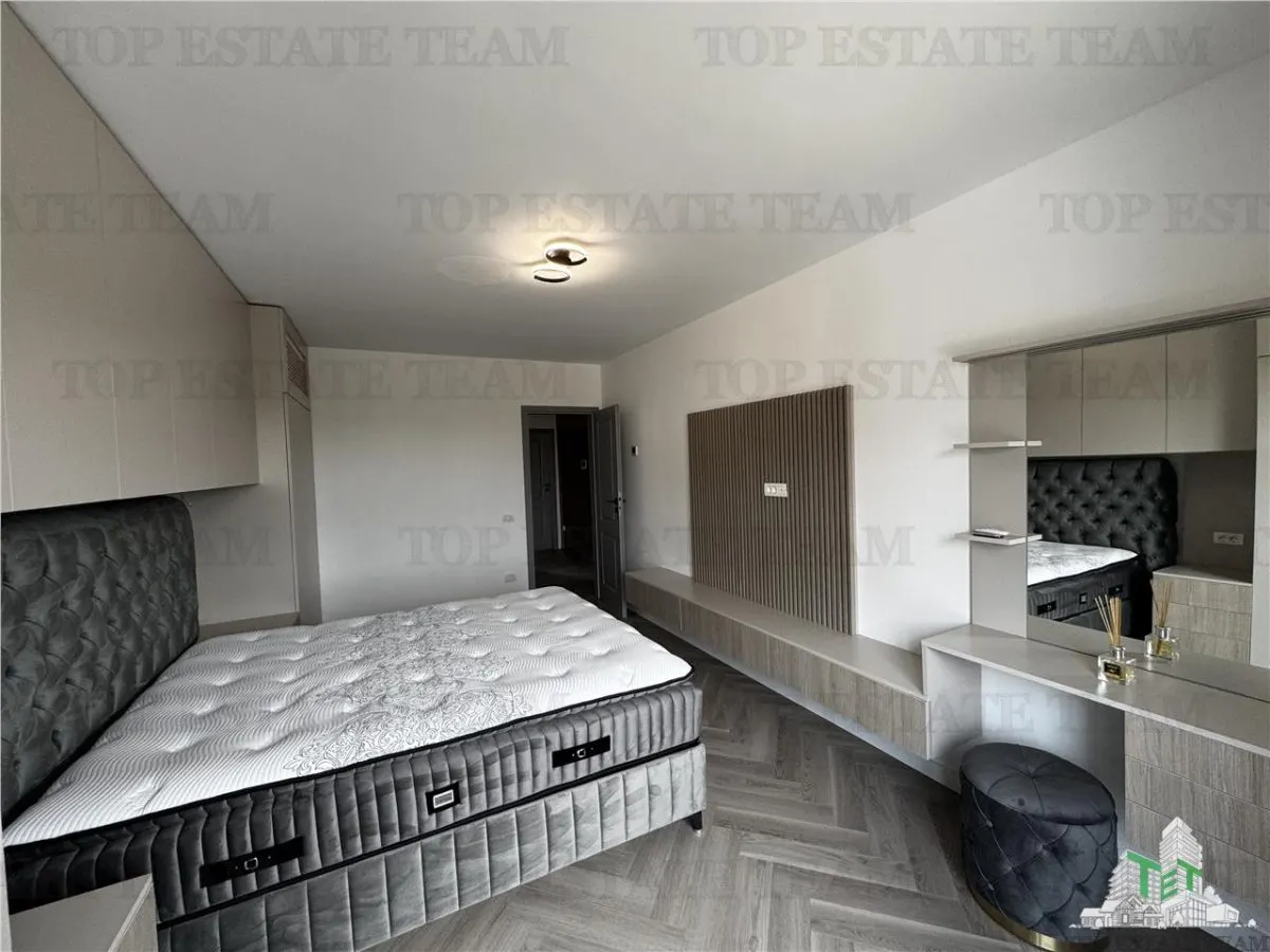 Mogosoaia zona strazii Livezilor | Duplex nou | FInisat&Mobilat complet - foto 13