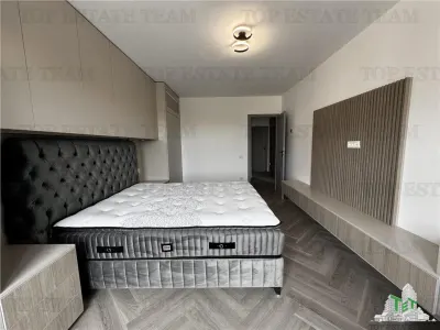 Mogosoaia zona strazii Livezilor | Duplex nou | FInisat&Mobilat complet - foto 14
