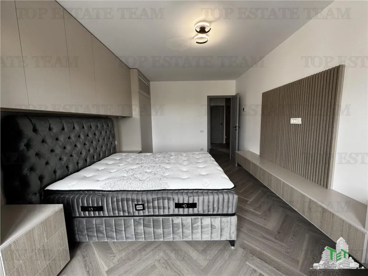 Mogosoaia zona strazii Livezilor | Duplex nou | FInisat&Mobilat complet - foto 14