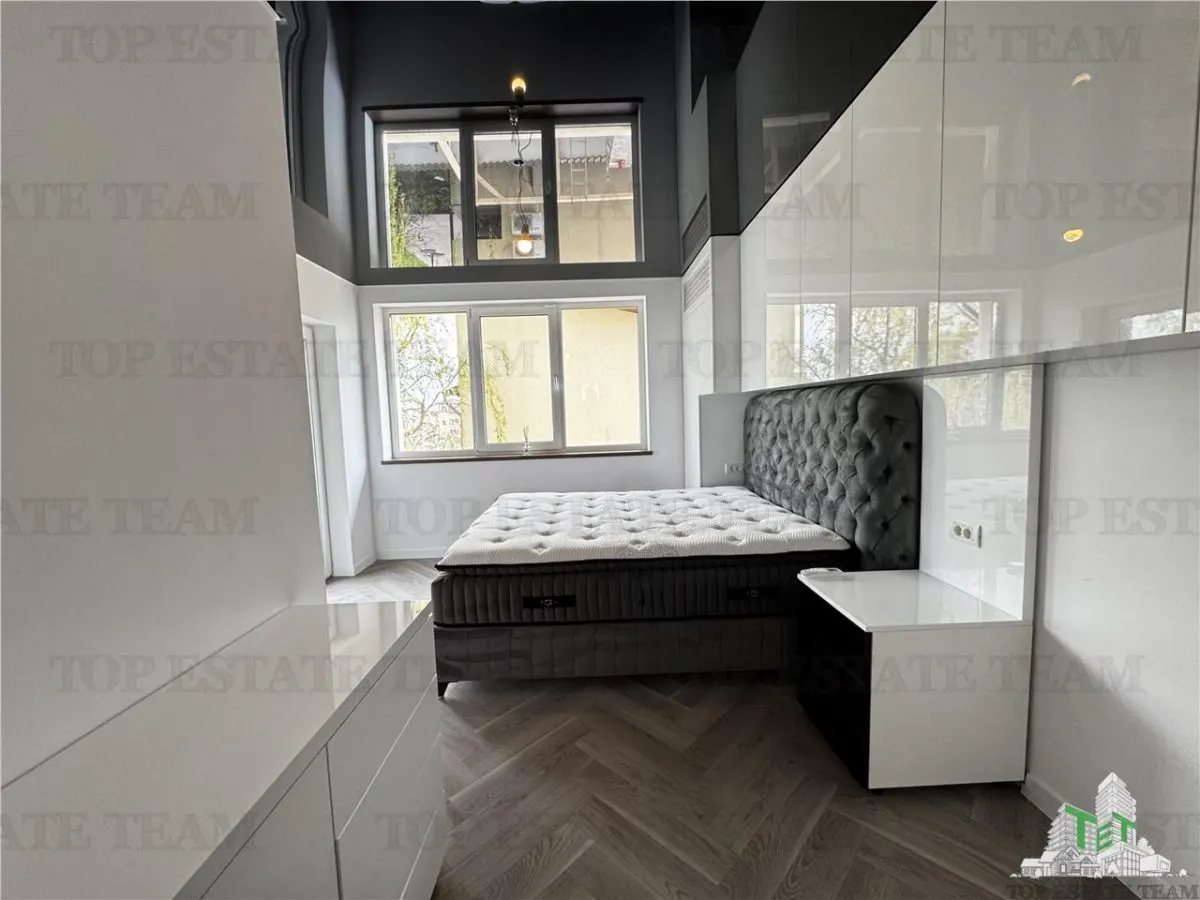Mogosoaia zona strazii Livezilor | Duplex nou | FInisat&Mobilat complet - foto 15