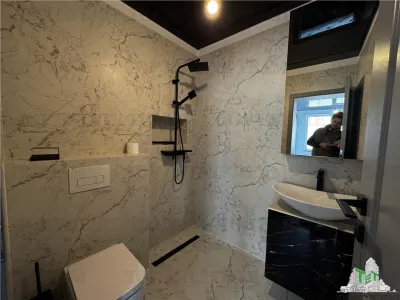 Mogosoaia zona strazii Livezilor | Duplex nou | FInisat&Mobilat complet - foto 17