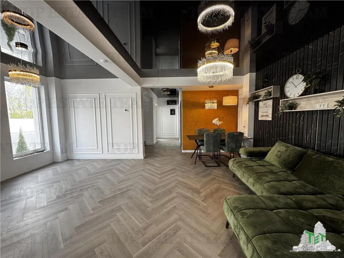 Mogosoaia zona strazii Livezilor | Duplex nou | FInisat&Mobilat complet - foto 5
