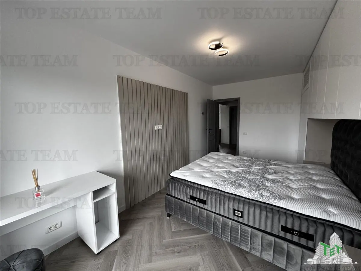 Mogosoaia zona strazii Livezilor | Duplex nou | FInisat&Mobilat complet - foto 9
