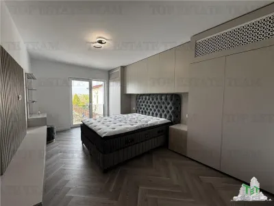Mogosoaia zona strazii Livezilor | Duplex nou | FInisat&Mobilat complet - foto 10