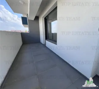 Apartament modern 2 camere, dressing + debara  toate utilitatile, posibilitate loc de parcare, in BRAGADIRU,  Balcon View splendid, Bloc NOU - foto 1