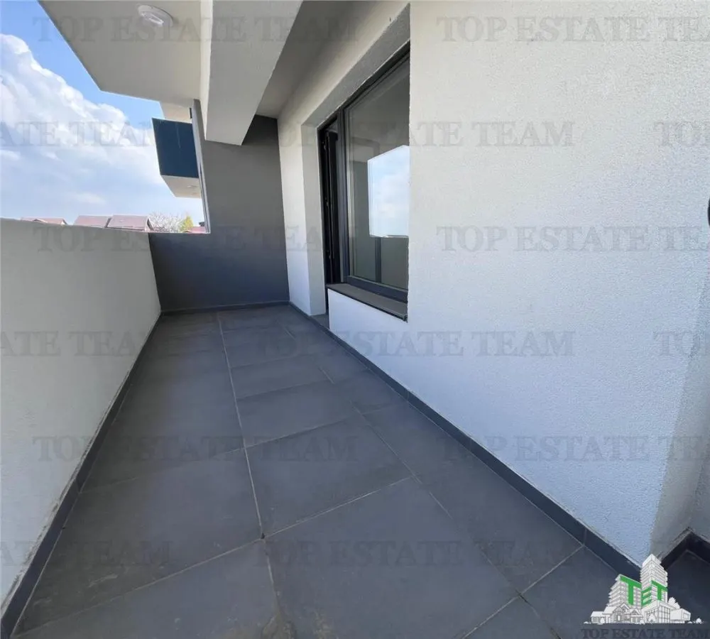 Apartament modern 2 camere, dressing + debara  toate utilitatile, posibilitate loc de parcare, in BRAGADIRU,  Balcon View splendid, Bloc NOU - foto 1