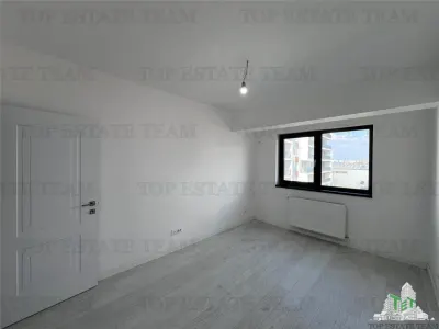 Apartament modern 2 camere, dressing + debara  toate utilitatile, posibilitate loc de parcare, in BRAGADIRU,  Balcon View splendid, Bloc NOU - foto 11