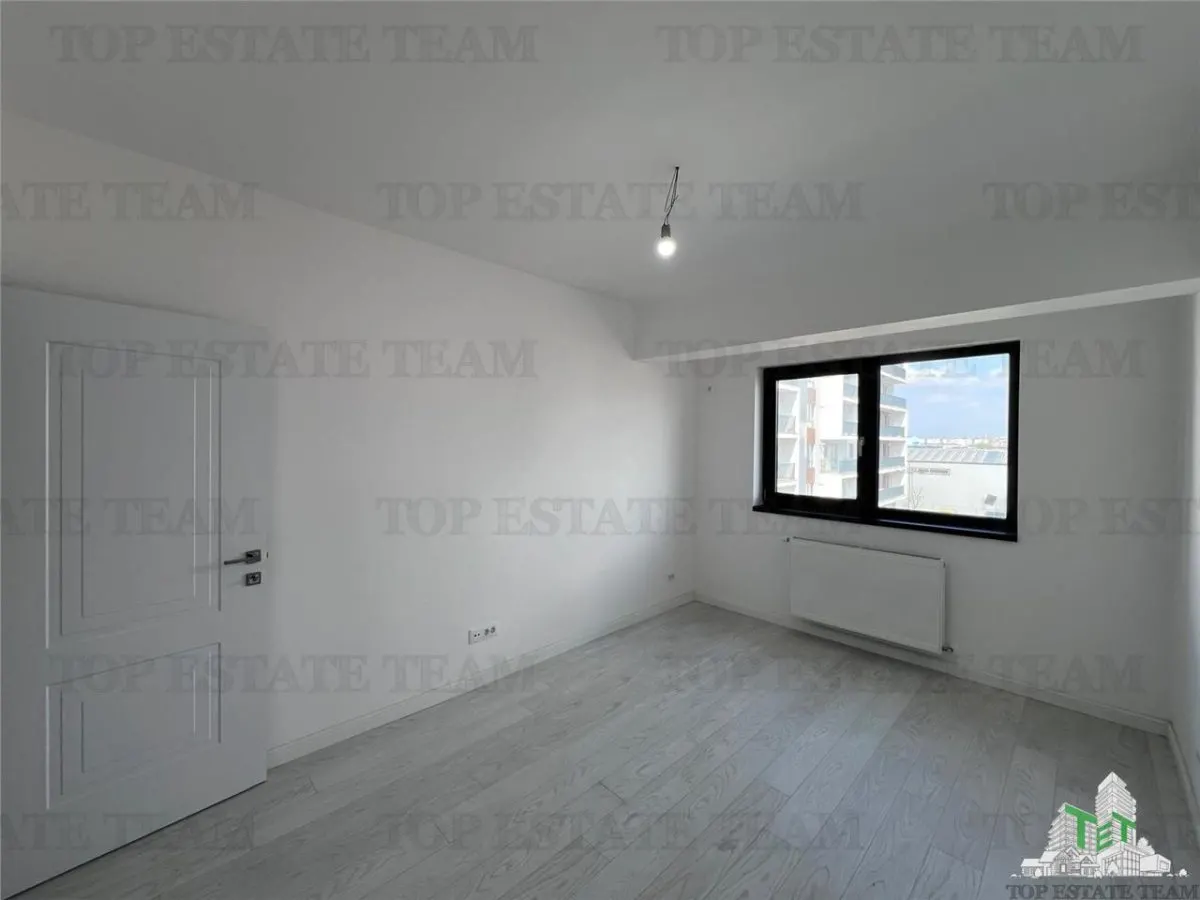 Apartament modern 2 camere, dressing + debara  toate utilitatile, posibilitate loc de parcare, in BRAGADIRU,  Balcon View splendid, Bloc NOU - foto 11