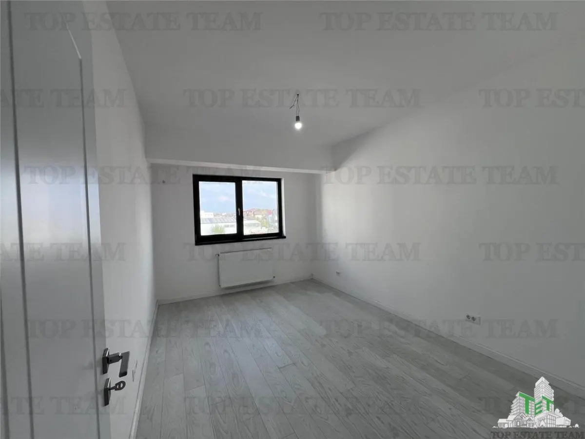 Apartament modern 2 camere, dressing + debara  toate utilitatile, posibilitate loc de parcare, in BRAGADIRU,  Balcon View splendid, Bloc NOU - foto 12
