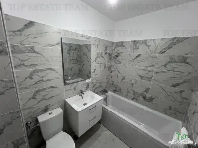 Apartament modern 2 camere, dressing + debara  toate utilitatile, posibilitate loc de parcare, in BRAGADIRU,  Balcon View splendid, Bloc NOU - foto 15