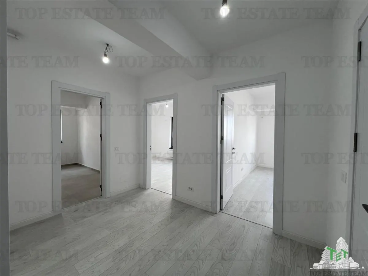 Apartament modern 2 camere, dressing + debara  toate utilitatile, posibilitate loc de parcare, in BRAGADIRU,  Balcon View splendid, Bloc NOU - foto 16
